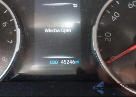 2022 Toyota Rav4 Xle from USA, damaged, VIN 2T3P1RFV0NC261717